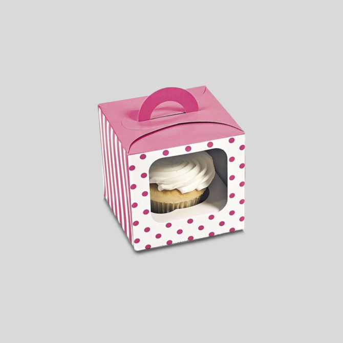 Custom Food Packaging Boxes