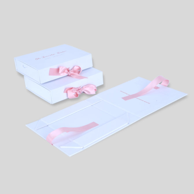 Custom folding paper cartons