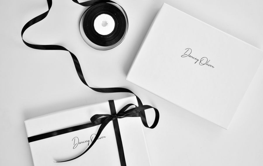 Premium gift boxes suitable for magnetic closure packaging